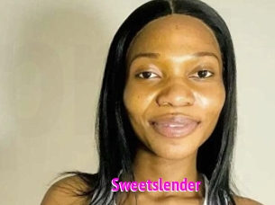 Sweetslender