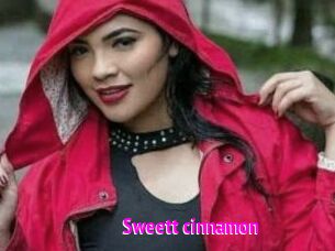 Sweett_cinnamon