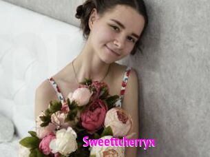 Sweettcherryx