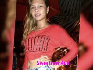 Sweetteen4uu