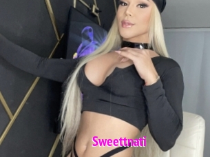 Sweettnati