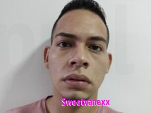 Sweetvanexx