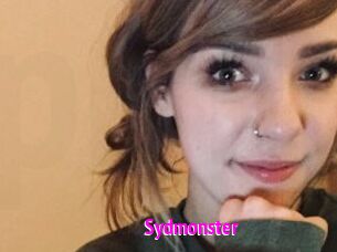 Sydmonster