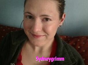 Sydneygrimm