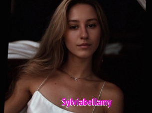 Sylviabellamy