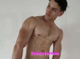 Symon_stevens