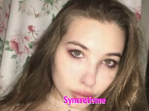 Syncretisme