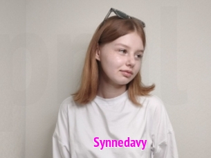 Synnedavy