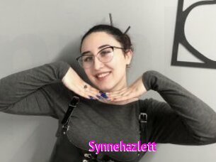 Synnehazlett