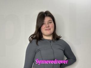 Synnovedrover