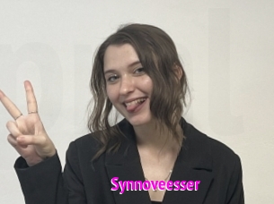 Synnoveesser
