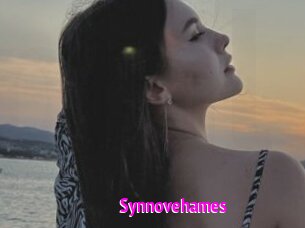 Synnovehames