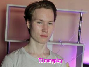 T1mmyplay