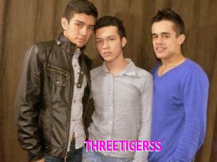 THREETIGERSS