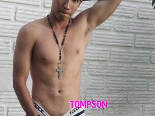 TOMPSON