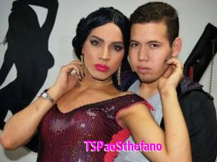 TSPaoSthefano