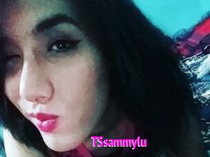 TSsammylu