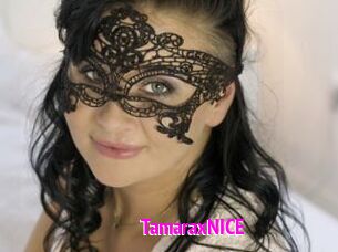 TamaraxNICE