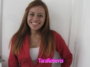 TaraRoberts