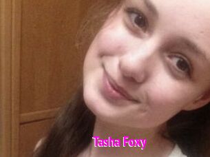 Tasha_Foxy