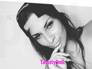 TassstyDoll