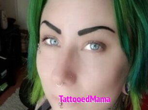 TattooedMama