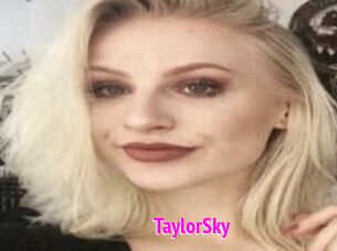 TaylorSky