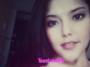 TeenLoraine