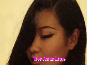 Teen_AsianLotus