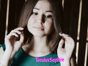 TenderSophie