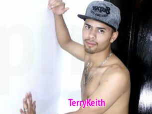 TerryKeith