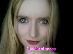 TheAlexaLondon