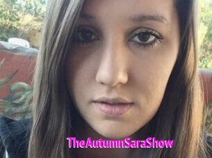 TheAutumnSaraShow