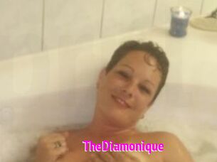 TheDiamonique