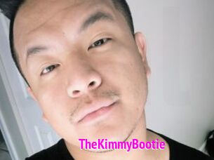 TheKimmyBootie