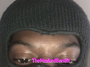 TheMaskedBandit