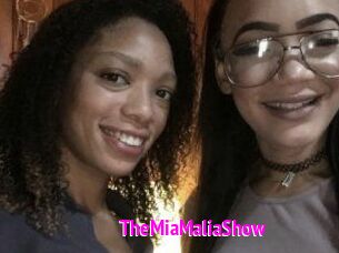 TheMiaMaliaShow