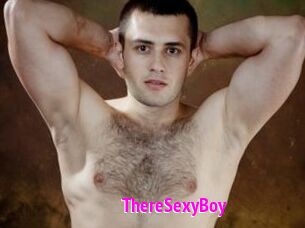 ThereSexyBoy