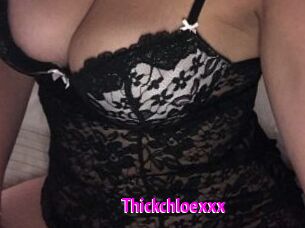 Thickchloexxx