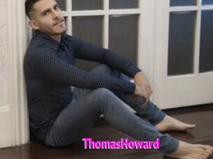 ThomasHoward