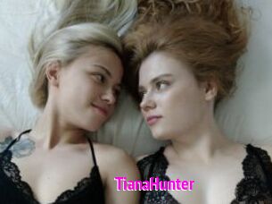 TianaHunter