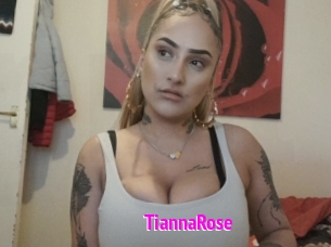 TiannaRose