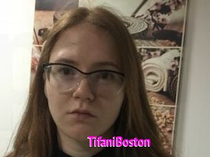 TifaniBoston