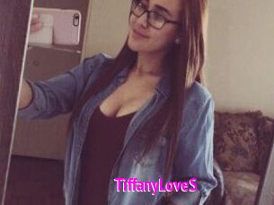 TiffanyLoveS