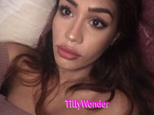 TillyWonder