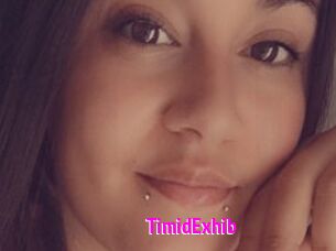 TimidExhib