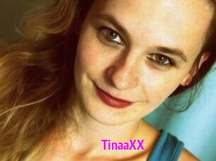 TinaaXX