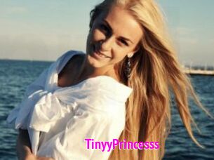 TinyyPrincesss