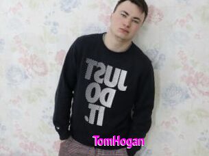 TomHogan