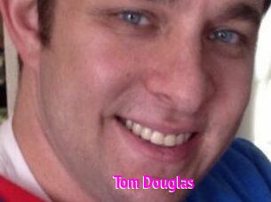 Tom_Douglas